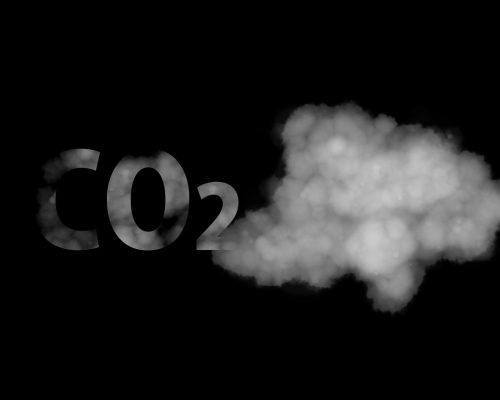 co2, exhaust gases, climate change